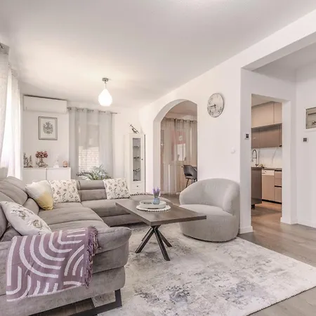 Casa vacanze Little Paradise Nova Vas (Porec)