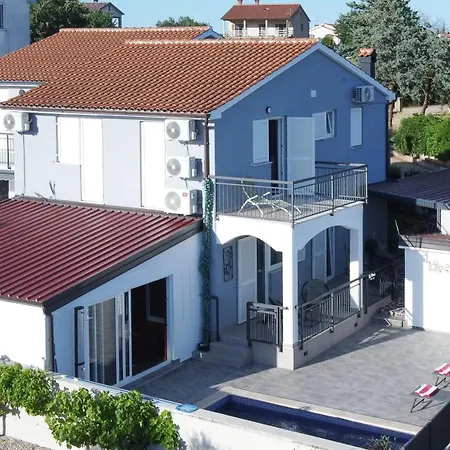 Little Paradise Casa vacanze Nova Vas (Porec)