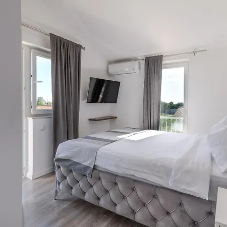 Casa vacanze Little Paradise Nova Vas (Porec)