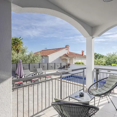 Casa vacanze Little Paradise