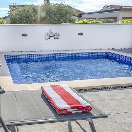 Casa vacanze Little Paradise Nova Vas (Porec)